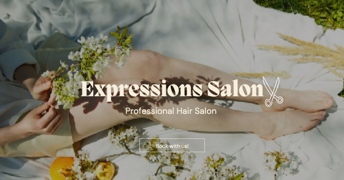 Expressions Salon